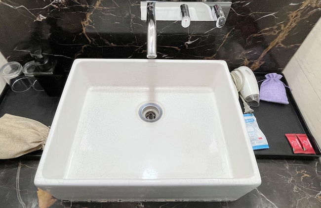 Kaibin Apartment Nanjing University branch - Foto 31