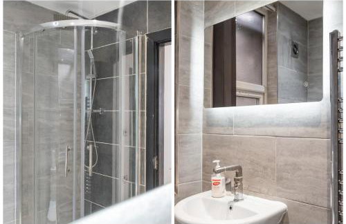 Bright One-Bedroom Flat Near Brick Lane - Foto 13