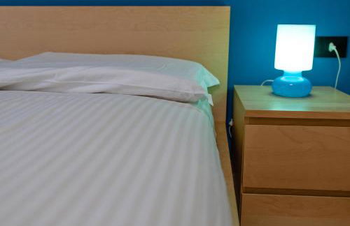 Nova House, Airco, Park su strada gratis by HAPPYHOSTORINO - Foto 31