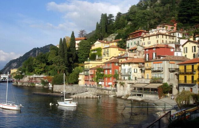 Vista d Oro Ulivo Apt 4 - Foto 17