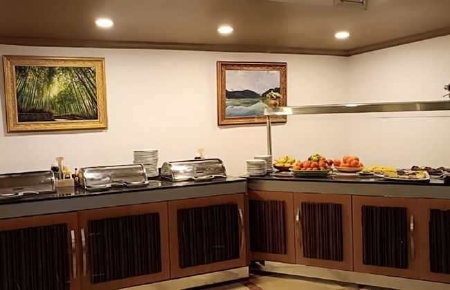 Silver Tower Residence - Foto 63