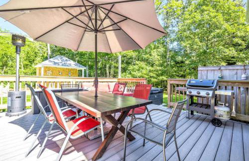 Harwich Getaway - Foto 46