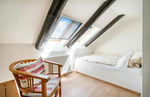 Gulfhof Butendiek - Früchtekammer - Photo 15