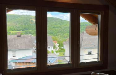 Holzhaus Wildsbergblick - Foto 13