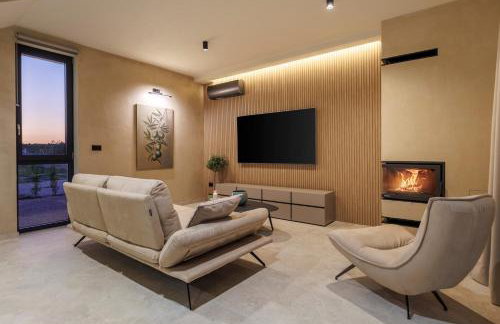 Casa Mayren Romantic Wellness Villa for Two - Foto 57