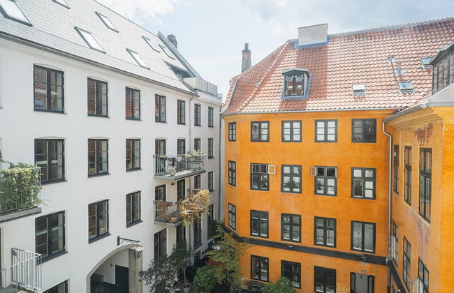 Cosy 2-bed in Great Inner City Location - Foto 8