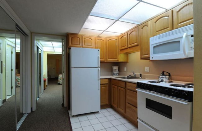 Getaways at Destin Holiday Beach Resort - Foto 33