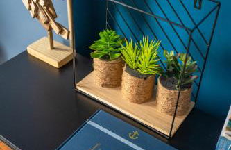 L'Effet-Mer - Fonctionnel au Cœur de la Ville - Foto 17