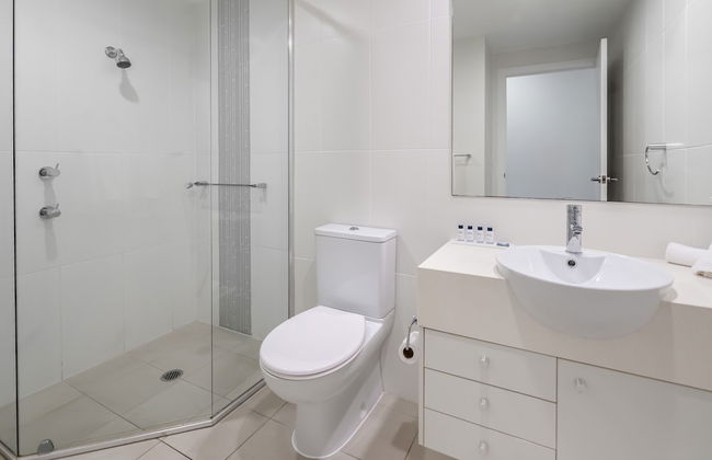 Oaks Port Stephens Pacific Blue Resort - Foto 60