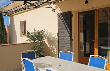 Grand T2 A DEUX PAS DE LA PLAGE LOZARI - Foto 19