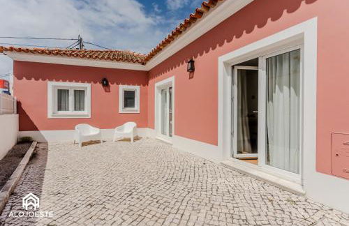 Villa Penafirme - Santa Cruz - Foto 56