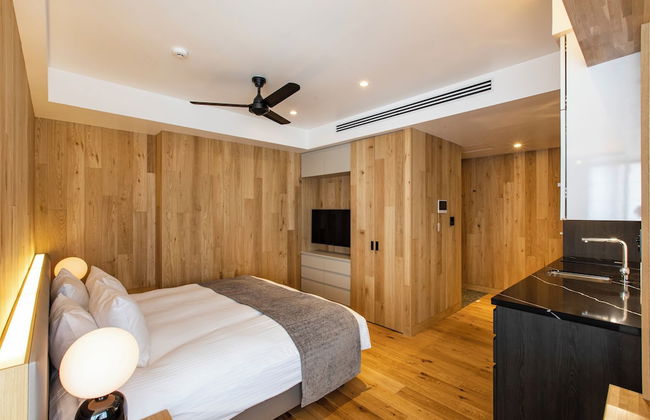 Dharma Niseko - Foto 6