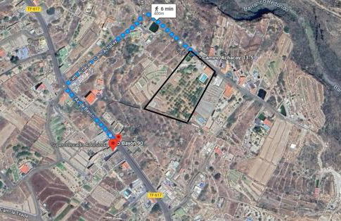 Private house with pool & garden - Foto 52