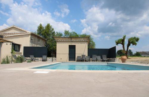 Le Clos des Mûriers - Foto 35