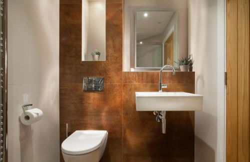 Gitcombe Retreat - Foto 20