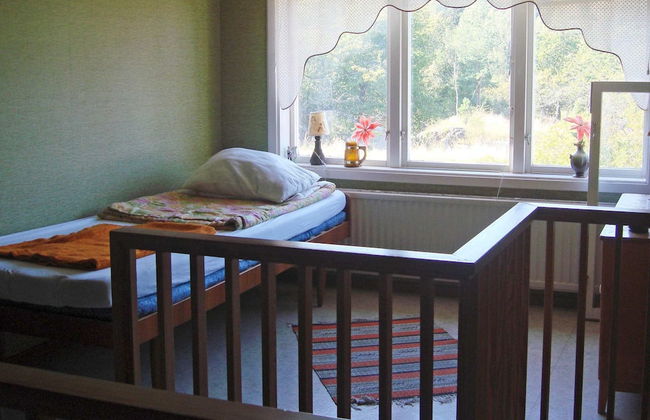 6 Person Holiday Home in Morlunda-by Traum - Foto 4