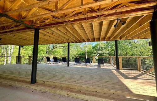 Caddo Cabana! Waterfront on the Caddo River - Foto 62