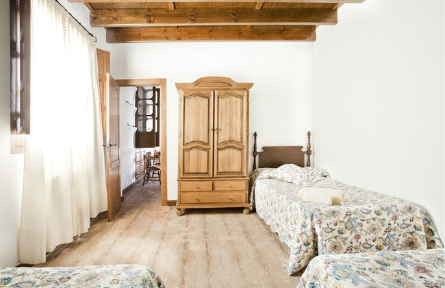 Alojamiento rural El Cortijuelo - Foto 13