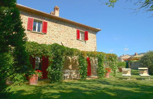 Holiday apartments La Bozza and Il Bozzino - Foto 76