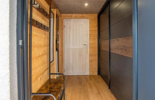 Holiday Home Small Vegas- JACUZZI AND GARTEN FOR EXCLUSIVE USE - Foto 29