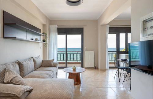 Flat on the sea - Foto 18