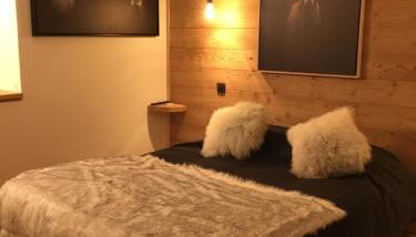 Studio du cerf - Foto 4