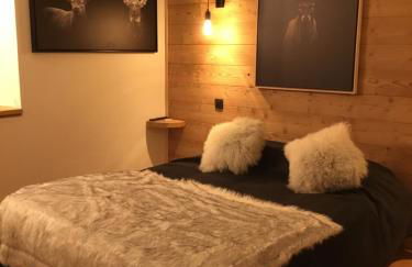 Studio du cerf - Foto 4