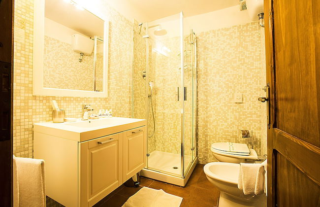 Agriturismo Fattoria Lavacchio - Foto 57