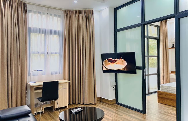 Meta Home Apartment - Vinhomes Imperia - Foto 8