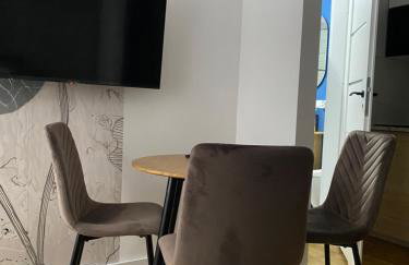 Chillout City Center Apartment PN73 - Foto 11