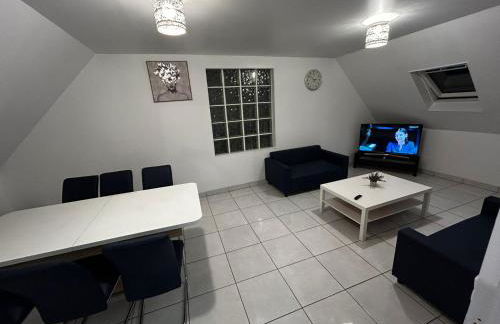 MAGNIFICENT Family Flat Self checkin avb - Foto 49