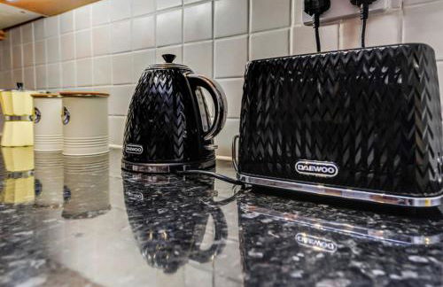 Chic flat next to Baker street - Foto 23