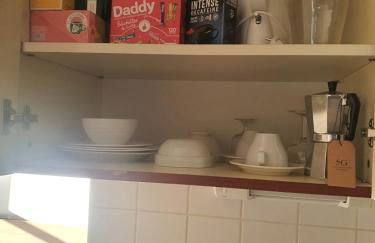 studio Nancy 122 - Foto 11