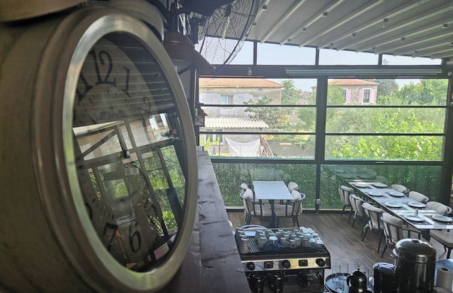 Lacasita Urla - Foto 49