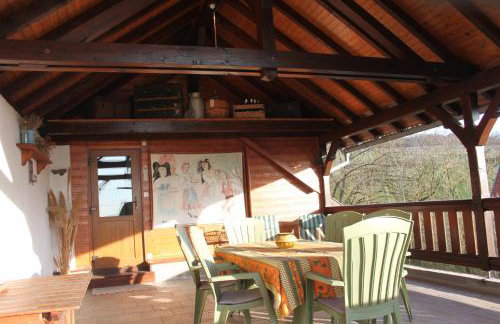 La Maison de Vacances - Foto 11