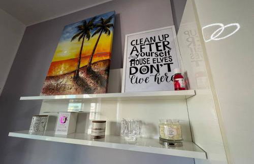 Luxury Apartment 23 - Foto 68