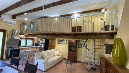 Casetta Santa Fortunata Guest House - Foto 4