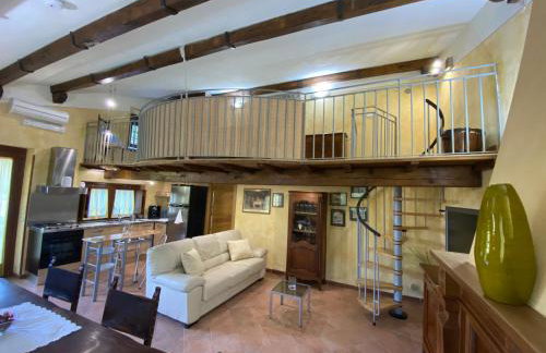 Casetta Santa Fortunata Guest House - Foto 4