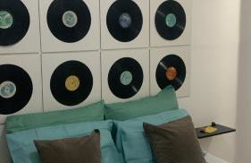 Oxe Rooms - Quartos no Centro - Foto 15