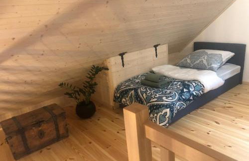 Domek Zgredek - Foto 12