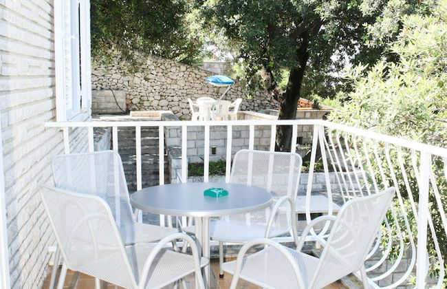 Apartments Villa Marijeta - Foto 45