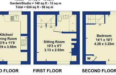 Romantic Cotswold Cottage- dog friendly and village location - Photo 2
