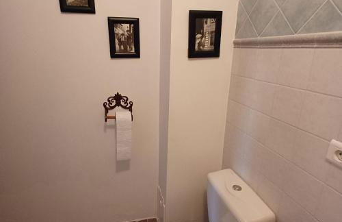 Studio cosy, terrasse, logement entier Aix-en-Provence - Foto 17