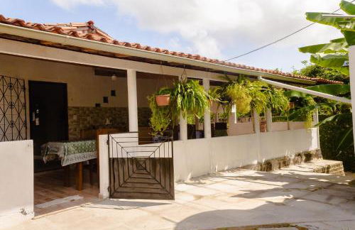 Linda Casa c Wi-Fi a 900m da Praia de Itatinga MA - Foto 19