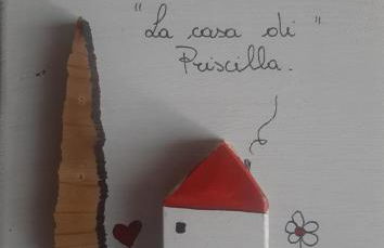 La casa di Priscilla - Foto 4