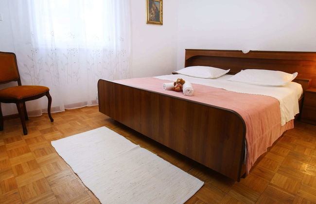 Apartments Boro - Three Bedroom Apartment With Sea View - Foto 4