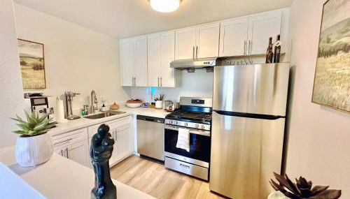 Chic & Cozy Oakland Getaway! - Foto 4