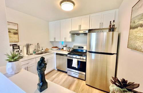 Chic & Cozy Oakland Getaway! - Foto 4