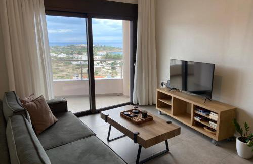 Elea sea view apartment in Ag. Nikolaos - Foto 30