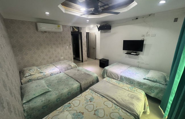 Casa Villa Carolina 5 min Puerta de Oro - Foto 11